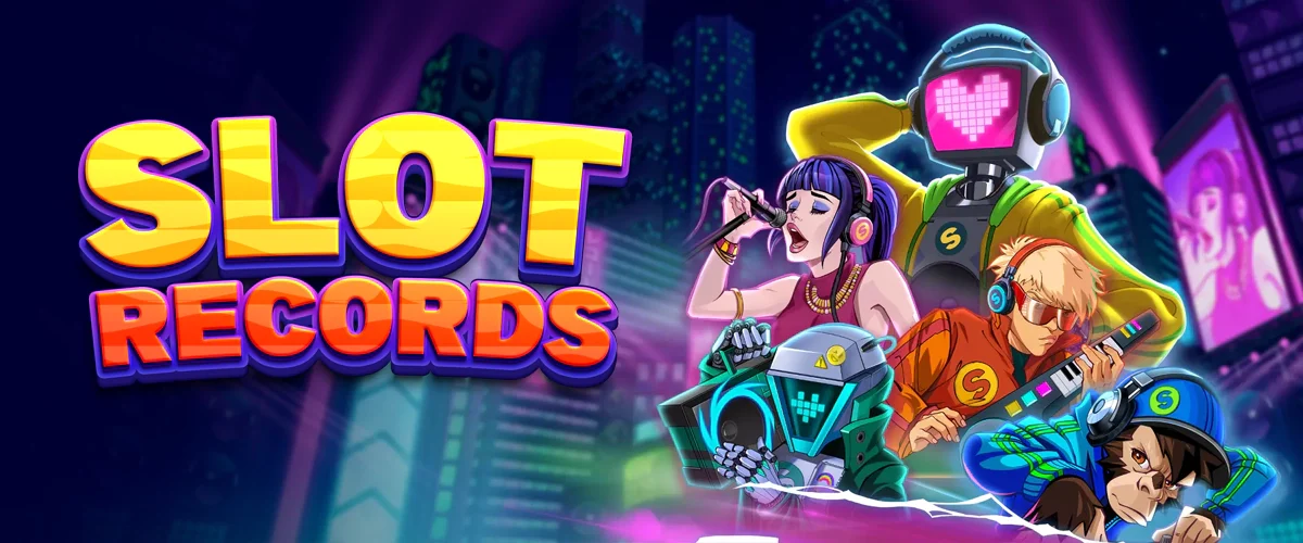 슬롯사이트-슬롯레코드